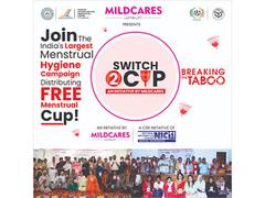 
      
      Mild Cares Launches 
