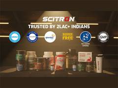 
      
      Scitron Launches an Encouraging New Campaign
      
      