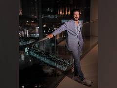 
      
      Dulquer Salmaan thanks audience for showering love on ''KOK'
      
      