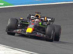 
      
      Dutch GP: Verstappen leads Hamilton, Alonso in opening practice
      
      