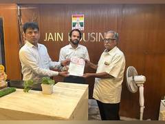 
      
      Jain Housing Pledges to Fully Renovate Jains Westminster
      
      