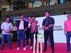 
      
      Gaurs Group Acquires Ownership of the Gorakhpur Lions
      
      