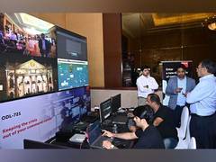 
      
      Barco Highlights Ongoing Commitment to the Next-Gen Technologies
      
      