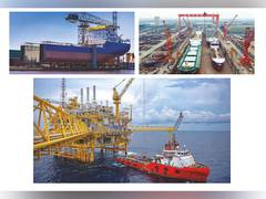 
      
      GRSE join hands with Dempo to build commercial vessels 
      
      