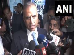 
      
      Expect B20 recommendations to be picked up: Sunil Bharti Mittal
      
      