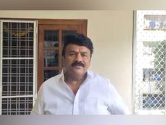 
      
      Telangana minister seeks apology from Girijan community
      
      