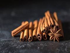
      
      Cinnamon and its active components prevent prostate cancer: Study
      
      