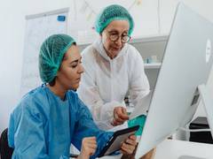 
      
      Patients are advised to watch out for cardiac infections
      
      