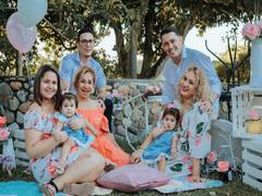 
      
      Families who had team mentality grew closer during Covid-19
      
      