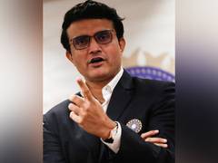 
      
      Sourav Ganguly picks his ODI sqaud for World Cup 2023 
      
      