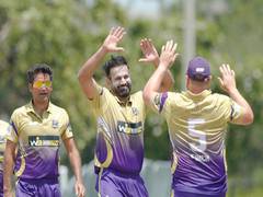 
      
      Pathan's brilliant last over helps California clinch thriller
      
      