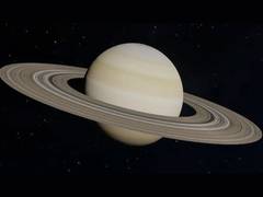 
      
      Saturn to appear bigger, brighter: NASA
      
      