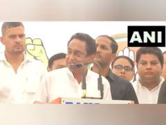 
      
      CM Kamal Nath claims Madhya Pradesh has become ‘scam state'
      
      