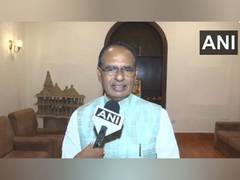 
      
      Campaign to change lives of women continues: MP CM Chouhan
      
      