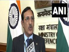 
      
      Indian Navy will greatly benefit from it: HSL CMD 
      
      