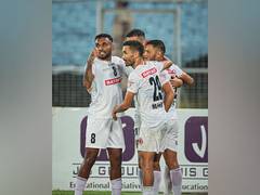 
      
      Durand Cup: East Bengal see off Gokulam Kerala to reach SFs
      
      