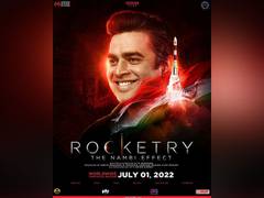 
      
      Rahman congratulates Madhavan for 'Rocketry: The Nambi Effect' 
      
      
