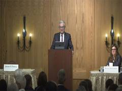 
      
      Prepared to raise rates further if appropriate: Fed Reserve Chair
      
      