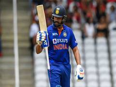 
      
      Sehwag picks Rohit Sharma as leading run-getter in WC 2023
      
      
