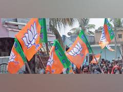 
      
      Executive meeting of BJP Mahila Morcha to be held in Assam’s Guwa
      
      