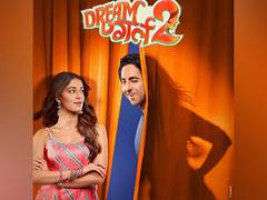 
      
      Ayushmann, Ananya-starrer ‘Dream Girl 2’ score big on Day 1
      
      