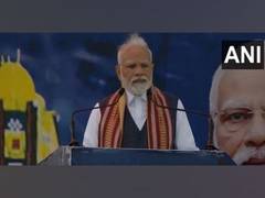 
      
      PM asks medical team to provide assistance to man feeling unwell 
      
      