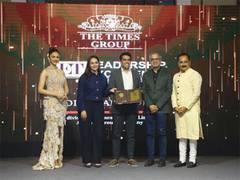 
      
      ATS HomeKraft awarded as “Emerging Developer of the Year”
      
      