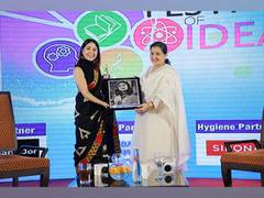 
      
      NewsX Festival of Ideas: Celebrates and Awards 
      
      
