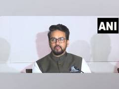 
      
      Preparation now for missions to Sun, Venus: Anurag Thakur
      
      