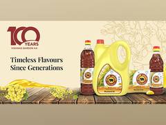 
      
      Hathi Brand: A Century of Nourishing Indian Households
      
      
