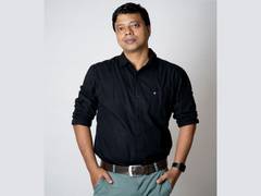 
      
      Mastering Graphic Design: Kuntal Basu’s Unique Pathways
      
      
