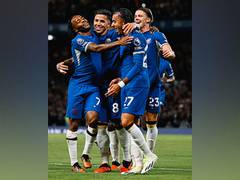 
      
      Premier League: Chelsea beats Luton Town 3-0, Sterling shines
      
      