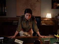 
      
      Shefali Shah’s ‘Delhi Crime 2’ clocks 1
      
      