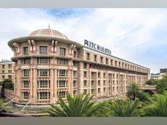 
      
      Run in Reasons to Plan your City Break with ITC Maratha, Mumbai 
      
      