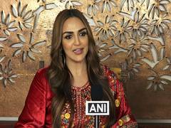 
      
       Esha overwhelmed on ‘Ek Duaa’ getting National Award mention
      
      