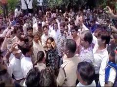 
      
      MP: Dalit youth beaten to death in Sagar
      
      