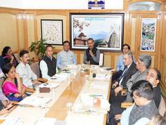 
      
      47,390 volunteers being provided training: CM Sukhu
      
      