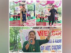
      
      J-K: Academy organises musical programme near Indo-Pak border
      
      