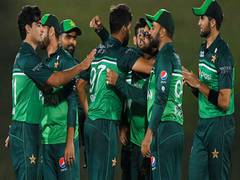 
      
      Saud Shakeel added to Pakistan's Asia Cup squad
      
      