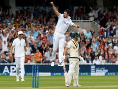 
      
      Josh Tongue ruled out of T20I series against New Zealand 
      
      