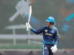 
      
      US Masters T10: Texas Chargers register win versus Atlanta Riders
      
      