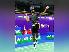 
      
      BAI Secretary-General lauds Prannoy for World C'ships Bronze win
      
      