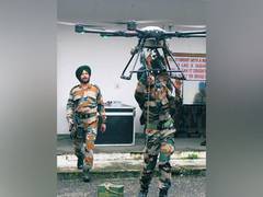 
      
      Trishakti Corps commander compliments participants 
      
      