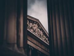 
      
      British Museum begins recovery of items taken from it
      
      