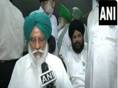 
      
      Sanyukt Samaj Morcha Party accuses Punjab govt of not acting on t
      
      