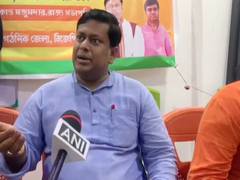 
      
      “ISI agents staying in Bengal, work against country”: BJP
      
      