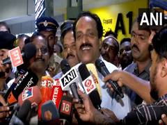 
      
      India capable to travel to Moon, Mars, Venus: ISRO
      
      