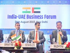 
      
      India-UAE CEPA started new chapter in bilateral trade: Minister
      
      