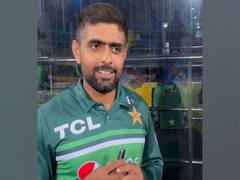 
      
      “Hopeful of producing good cricket”: Pakistan captain Babar Azam 
      
      
