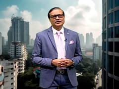 
      
      AI will change way news is produced and consumed: Vineet Jain
      
      